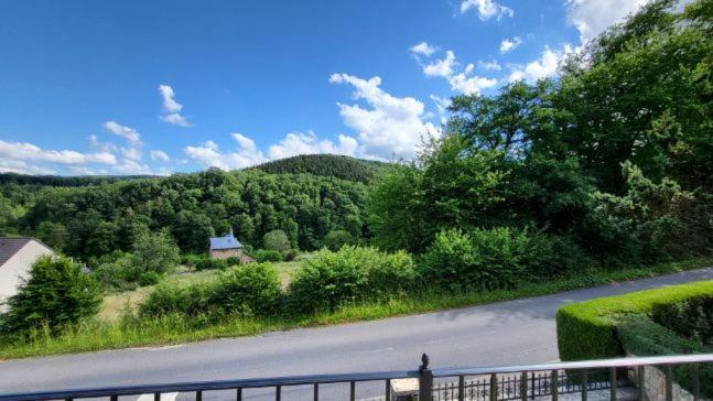 Gite La Mie De Pain Bogny-sur-Meuse Экстерьер фото